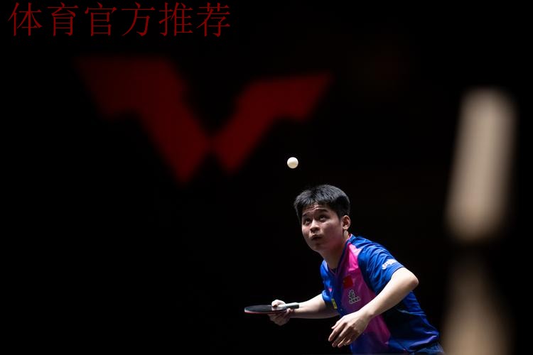 林诗栋晋级男单四强 林诗栋晋级男单四强