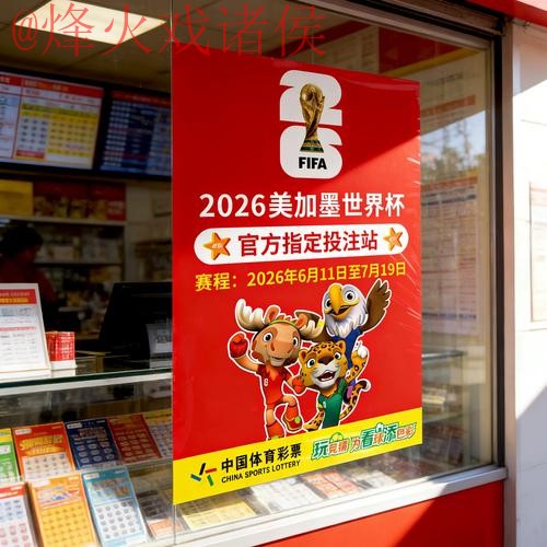 2026世界杯竞猜最新最佳攻略 2026世界杯竞猜最新最佳攻略